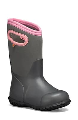 Kids' York Waterproof Boot