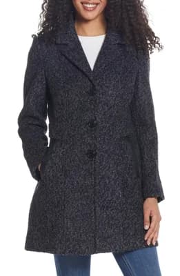 Walker Coat