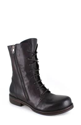 Zander Bootie