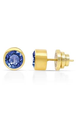 Signature Midi Knockout Stud Earrings