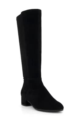 Tayla Knee High Boot