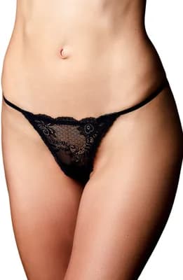 Sapna G-String Thong