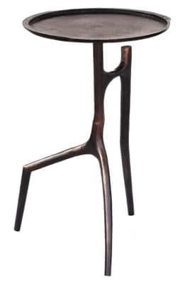 Maadi Side Table