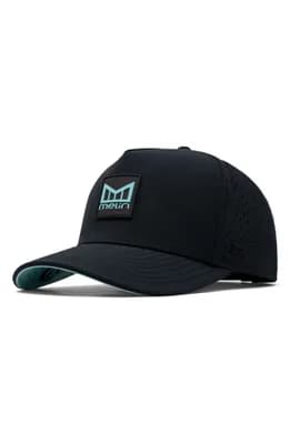 Odysea Stacked Hydro Performance Snapback Hat