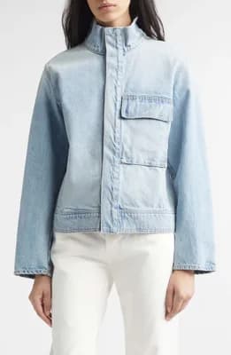 Marilou Denim Jacket