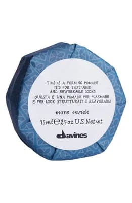 This Is a Forming Pomade