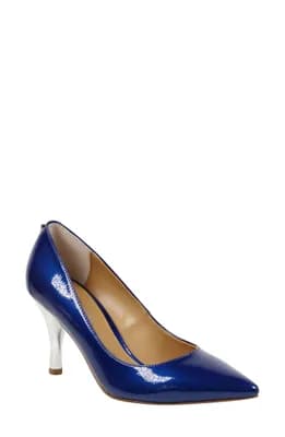 Kanan Pointed Toe Pump