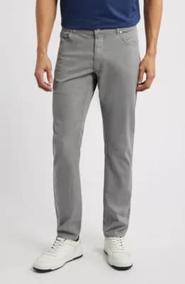 Crown Crafted Wayfare Five Pocket Pants