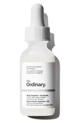 Multi-Peptide + HA Serum