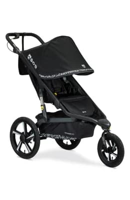 Alterrain™ Pro Jogging Stroller