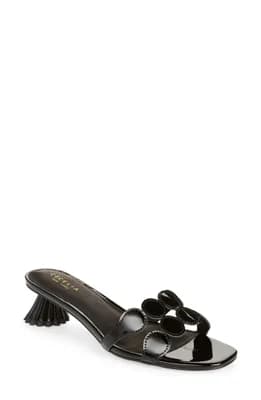 Bunny Slide Sandal