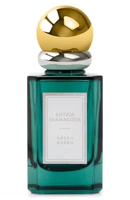 Green Perfume