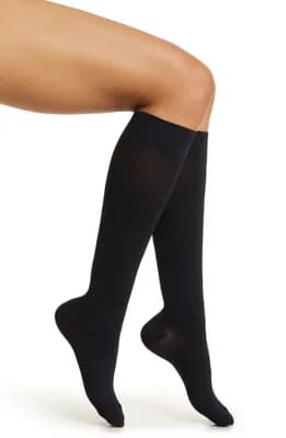 Knee High Compression Socks
