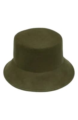 Jonah Wool Bucket Hat