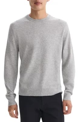 Hilles Cashmere Sweater