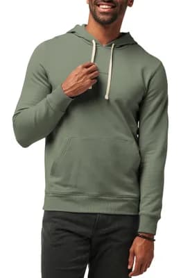 Coastal Cloud Hoodie