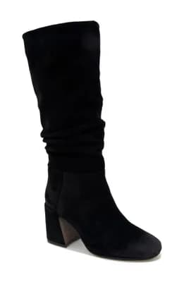 Iman Slouch Boot