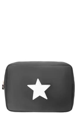 Extra Large Star Cosmetic Bag