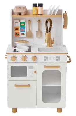 Chef Memphis Kitchen Playset