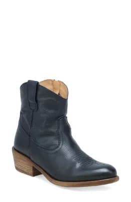 Carlitos Western Bootie