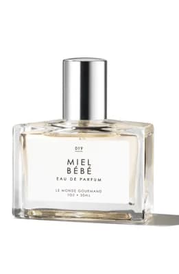 Miel Bébé Eau de Parfum