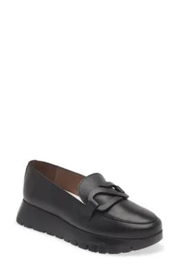 Lug Loafer
