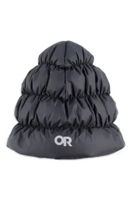 Coldfront 650 Fill Power Down Beanie