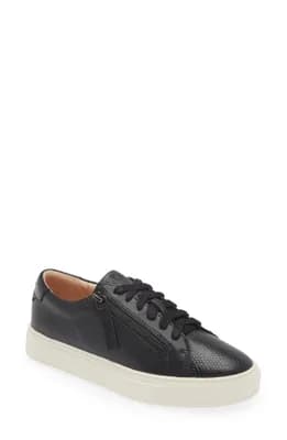 Billie Zip Sneaker