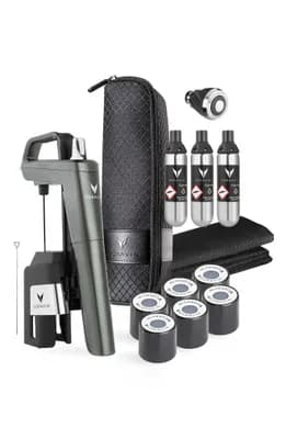 Timeless Six+ Wine Preservation System
