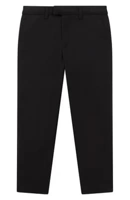 Kids' Eastbury Stretch Cotton Pants