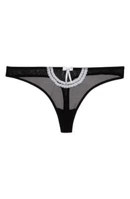 Miranda Thong