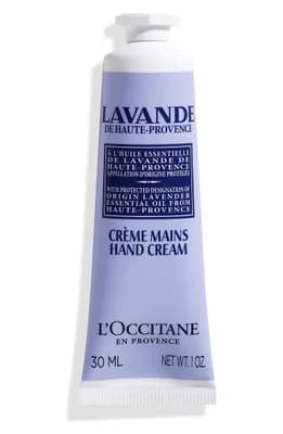 Lavender Hand Cream