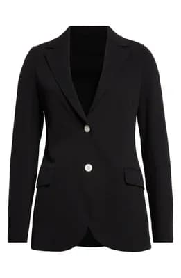 Double Breasted Blazer