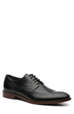 Marshall Wingtip Derby
