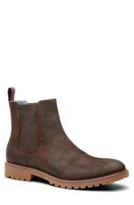 Melbourne Chelsea Boot