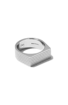 Aurelia Signet Ring