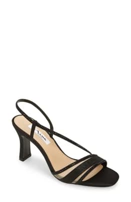 Abbi Slingback Sandal