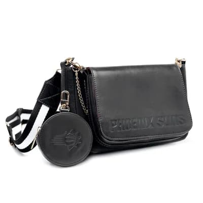 Phoenix Suns Rianna Multi Pouchette Bag