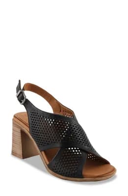 Luanca Slingback Sandal