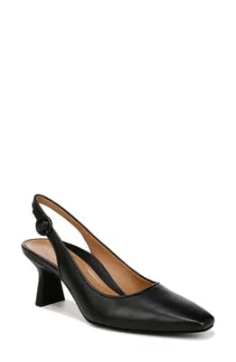 Perris Slingback Pump