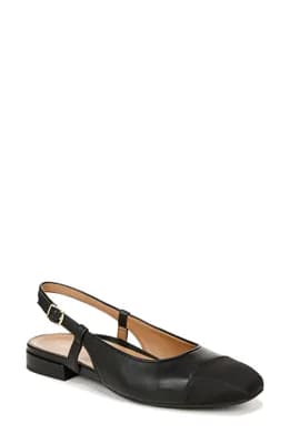 Petaluma Slingback Flat