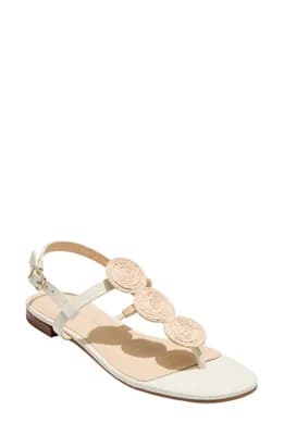 Worth Slingback Sandal