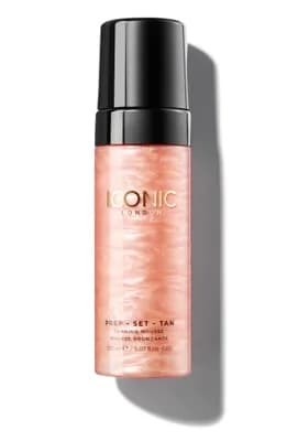 Prep Set Tan Tanning Mousse