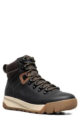 Patch II Waterproof Mid Sneaker Boot