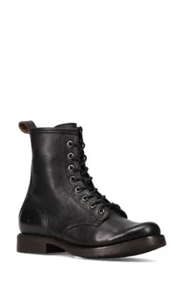 Veronica Flex Combat Boot