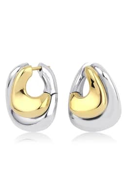 Raya Drop Earrings
