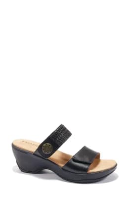 Delilah Sandal