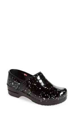 Misfit Sandal
