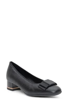 Garnet Pump