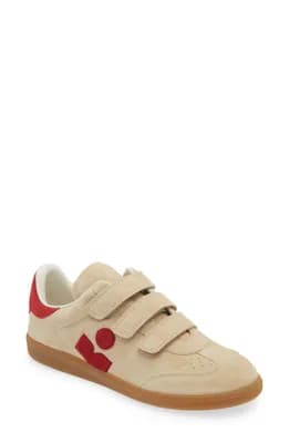 Beth Low Top Sneaker